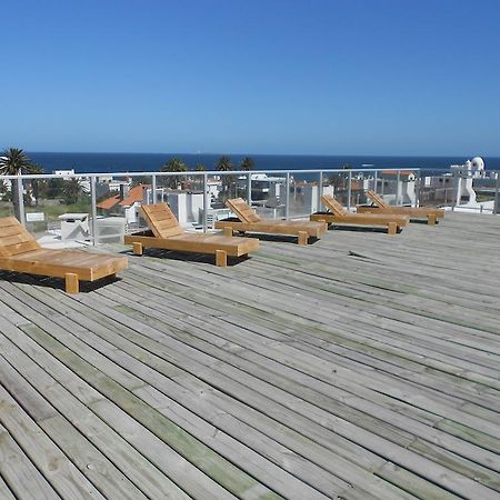 Aquarium Hotel Punta del Este Exterior photo